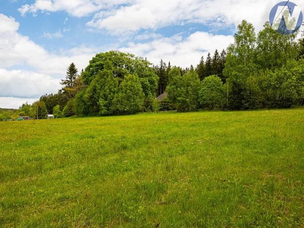 Prodej pozemku pro bydlení, Vimperk, 7713 m2