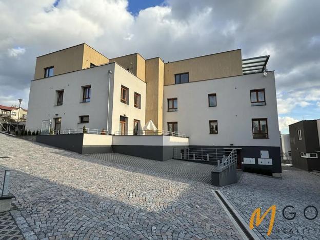 Pronájem bytu 2+kk, Ústí nad Orlicí, Vrbenského, 57 m2