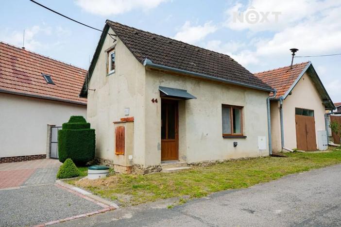 Prodej rodinného domu, Studnice, 25 m2