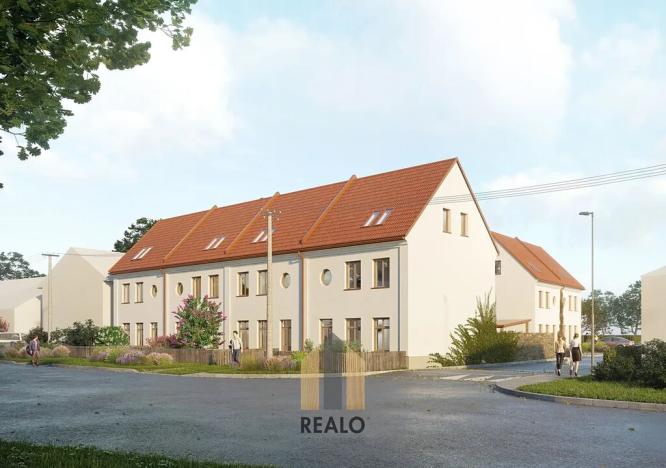 Prodej rodinného domu, Jihlava, 136 m2