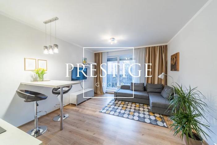 Pronájem bytu 1+kk, Praha - Malešice, Nad úžlabinou, 34 m2