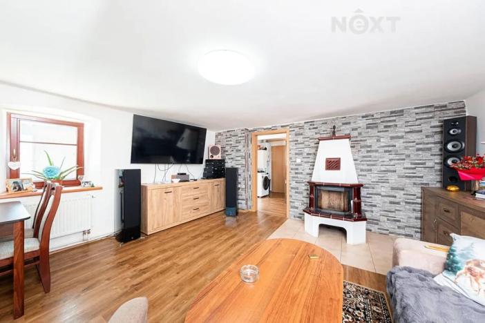 Prodej rodinného domu, Zruč nad Sázavou, 75 m2