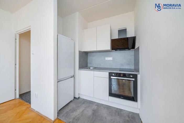 Pronájem bytu 2+kk, Olomouc, U cukrovaru, 35 m2