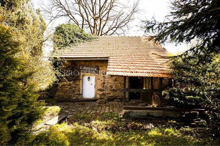 Prodej ubytování, Rohozná, 730 m2
