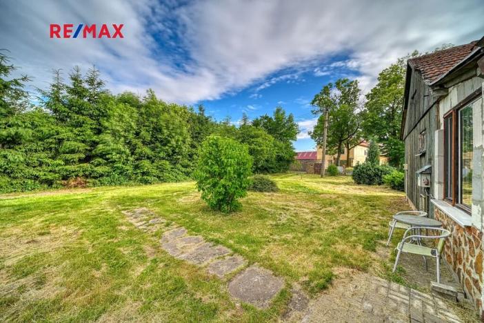 Prodej rodinného domu, Vavřinec, 90 m2