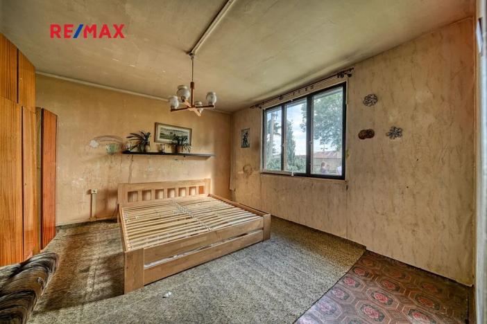 Prodej rodinného domu, Vavřinec, 90 m2