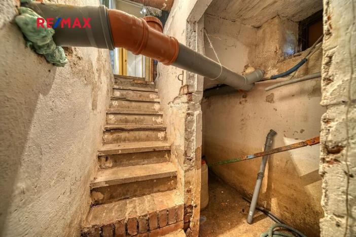 Prodej rodinného domu, Vavřinec, 90 m2