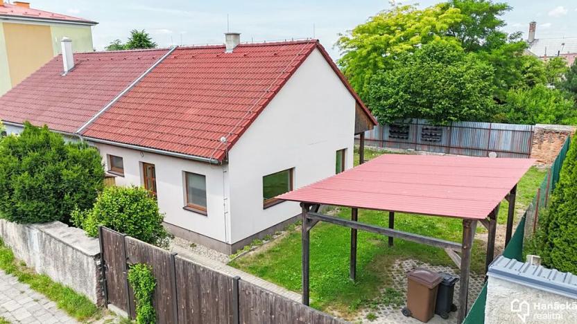 Prodej rodinného domu, Skrbeň, Vyhnálovská, 64 m2