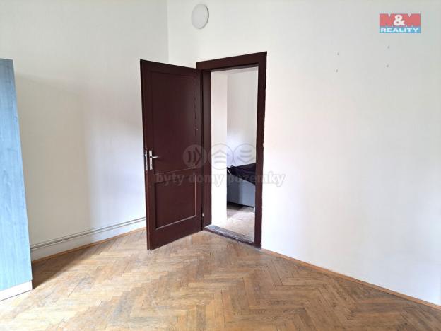 Pronájem obchodního prostoru, Brno - Královo Pole, Riegrova, 221 m2