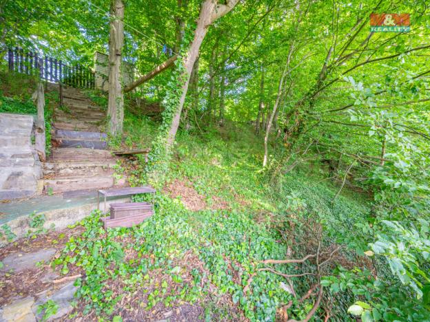 Prodej chaty, Sázava, 20 m2