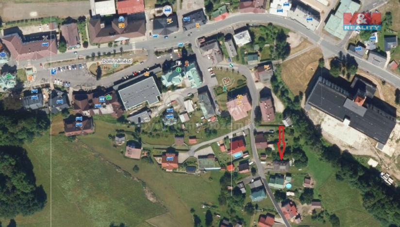 Prodej, Rokytnice nad Jizerou - Horní Rokytnice, 180 m2