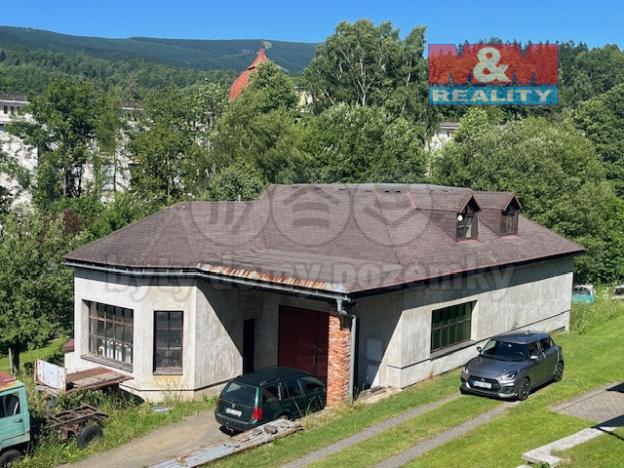 Prodej, Rokytnice nad Jizerou - Horní Rokytnice, 180 m2