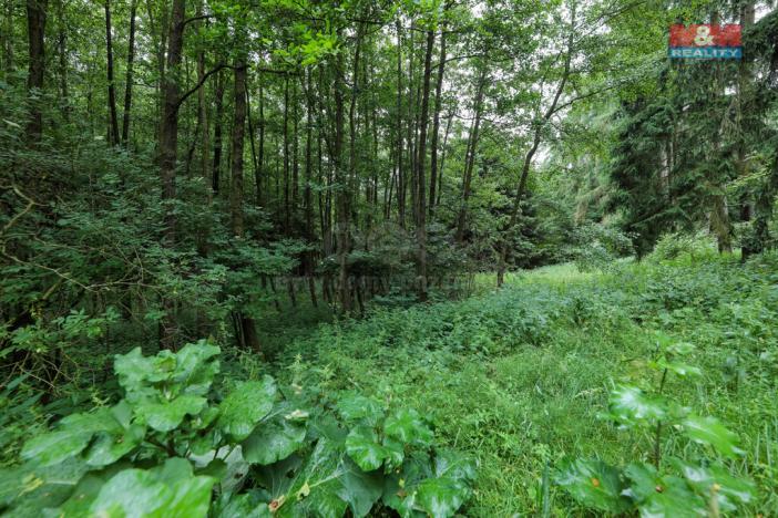 Prodej pole, Svárov, 11043 m2