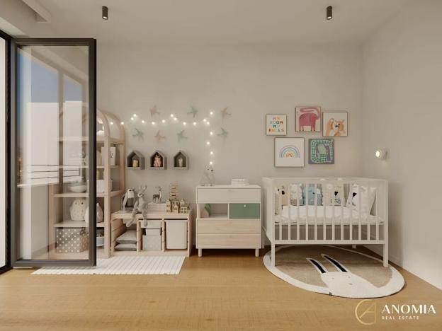 Prodej bytu 4+kk, Brno, 93 m2