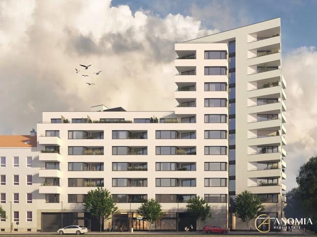 Prodej bytu 3+kk, Brno, 85 m2