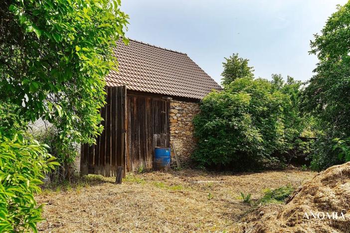 Prodej rodinného domu, Vesce, 94 m2