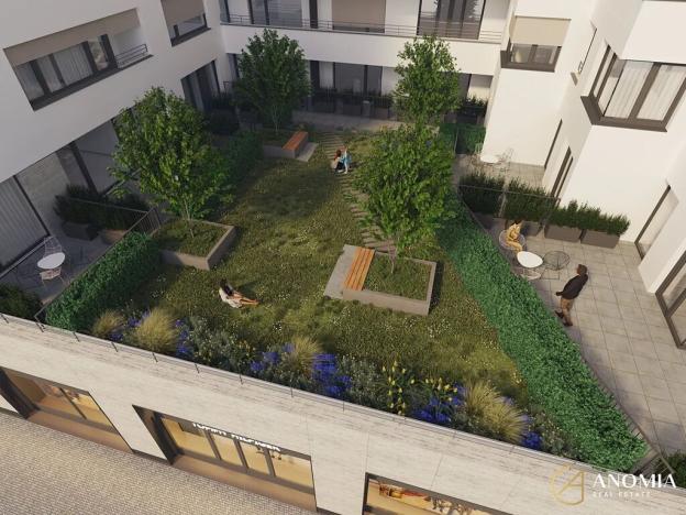 Prodej bytu 1+kk, Brno, 38 m2