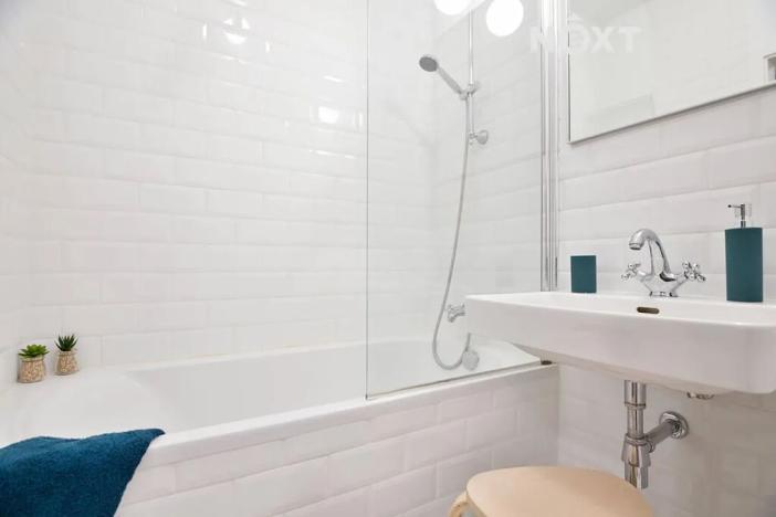 Prodej bytu 2+kk, Vejprty, Moskevská, 53 m2