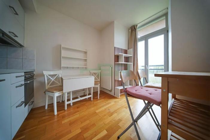 Pronájem bytu 1+kk, Dobříš, U Pivovaru, 33 m2