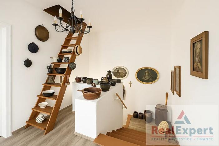 Prodej rodinného domu, Vraný, 250 m2