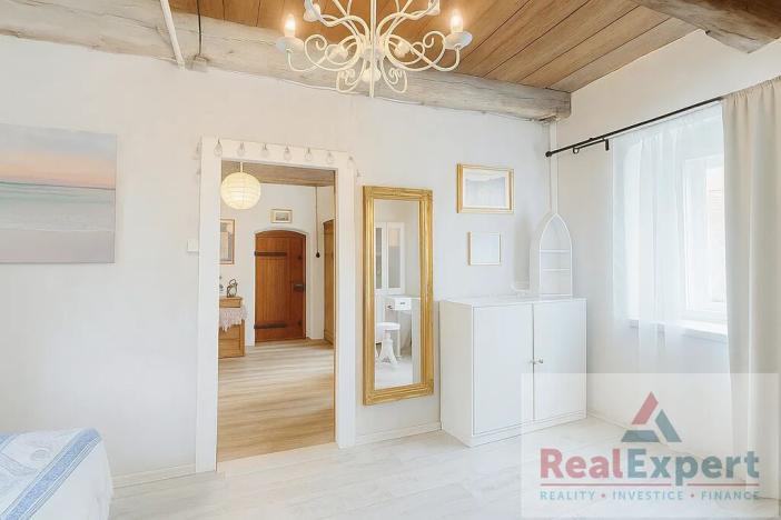 Prodej rodinného domu, Vraný, 250 m2