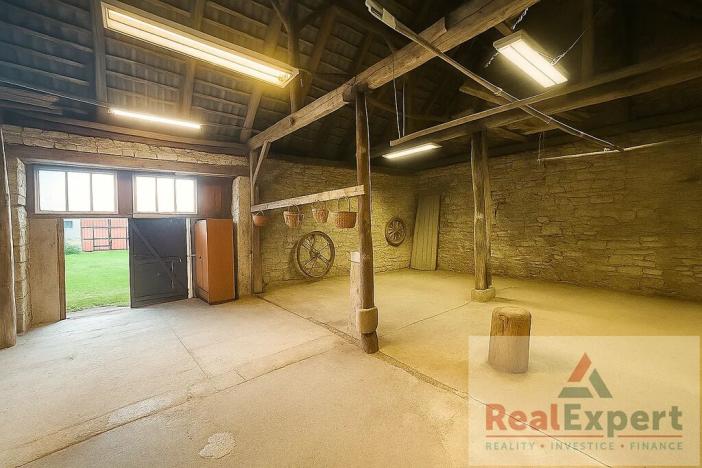 Prodej rodinného domu, Vraný, 250 m2