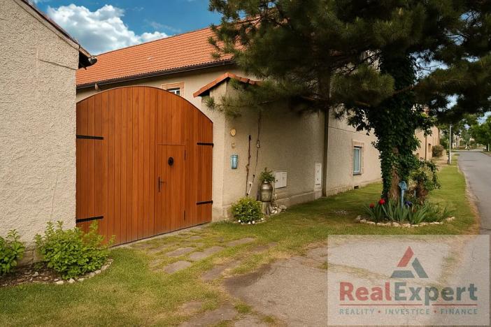 Prodej chalupy, Vraný, 250 m2