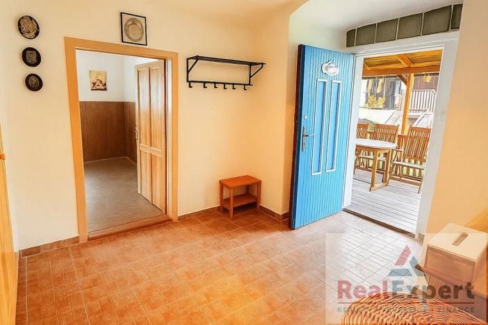 Prodej zemědělské usedlosti, Vraný, 250 m2