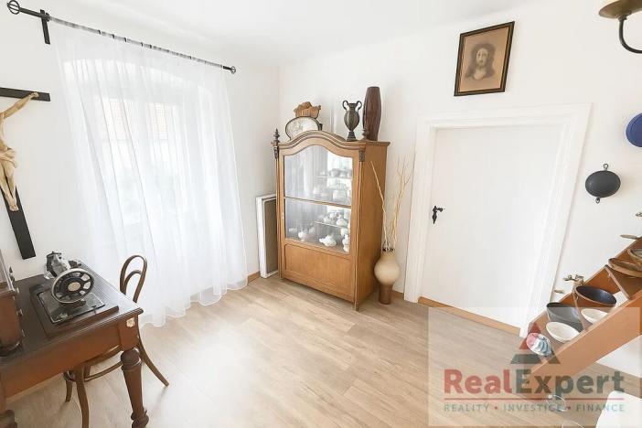 Prodej zemědělské usedlosti, Vraný, 250 m2