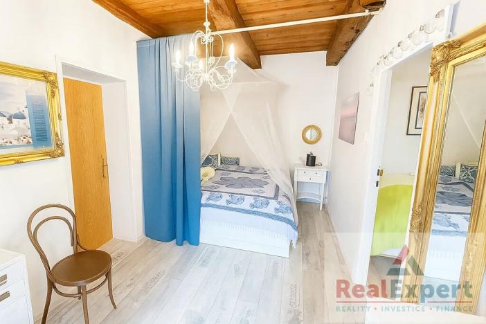 Prodej zemědělské usedlosti, Vraný, 250 m2