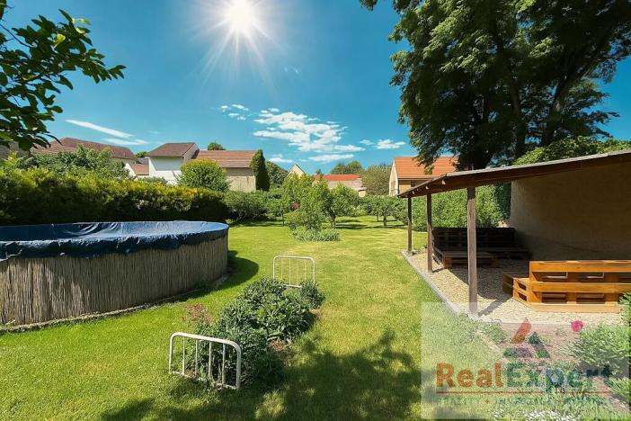 Prodej zemědělské usedlosti, Vraný, 250 m2