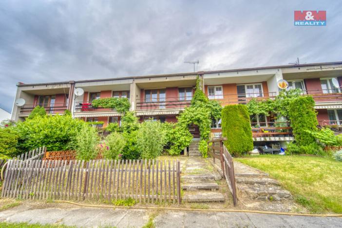 Prodej rodinného domu, Hýskov, Budovatelská, 202 m2