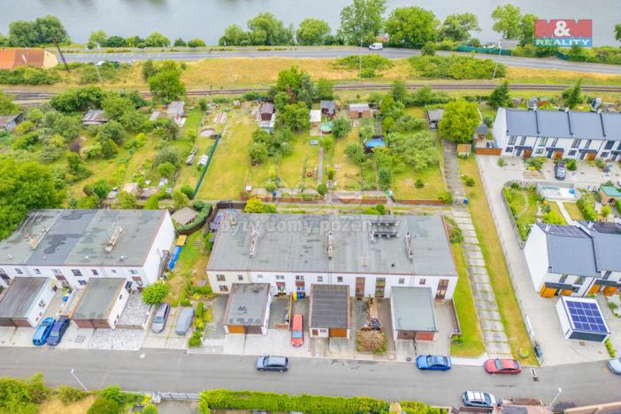 Prodej rodinného domu, Hýskov, Budovatelská, 202 m2