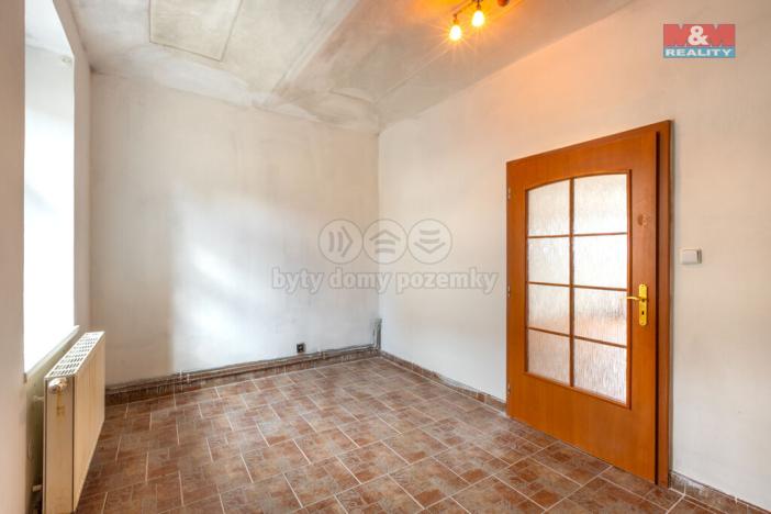 Prodej rodinného domu, Chožov, 130 m2