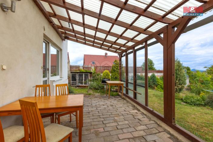 Prodej rodinného domu, Chožov, 130 m2
