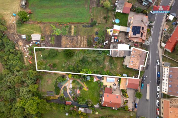 Prodej rodinného domu, Chožov, 130 m2