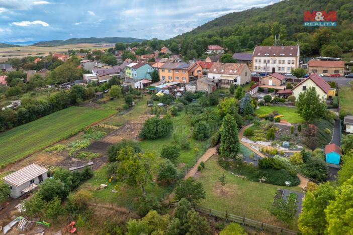 Prodej rodinného domu, Chožov, 130 m2