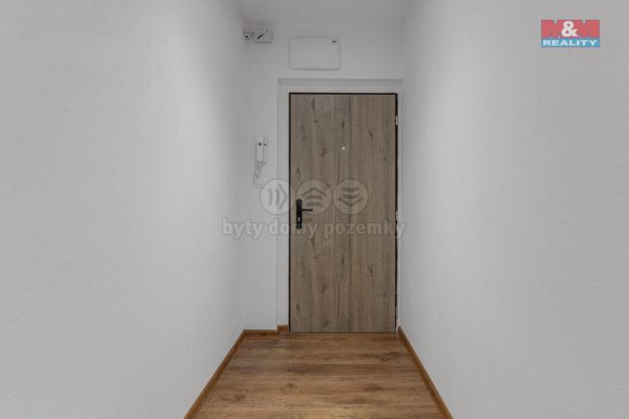 Prodej bytu 2+1, Strakonice - Strakonice I, Sídliště 1. máje, 43 m2