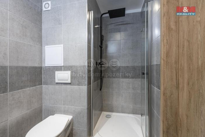 Prodej bytu 2+1, Strakonice - Strakonice I, Sídliště 1. máje, 43 m2