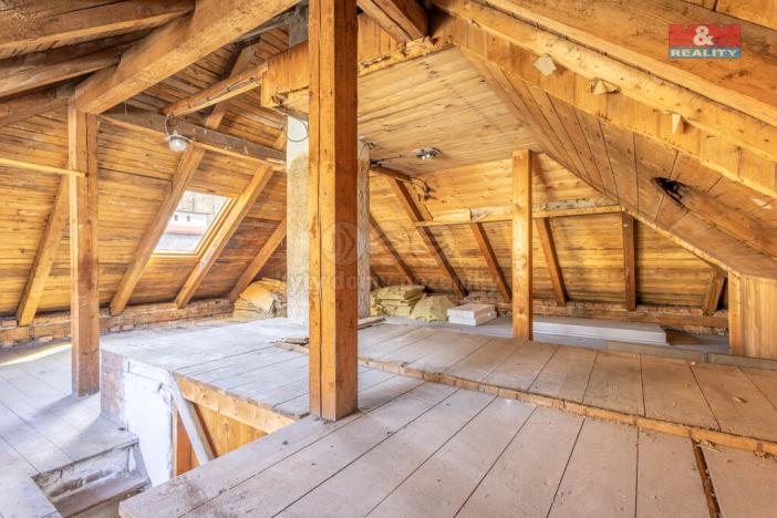 Prodej výrobních prostor, Desná - Desná III, Krkonošská, 97 m2