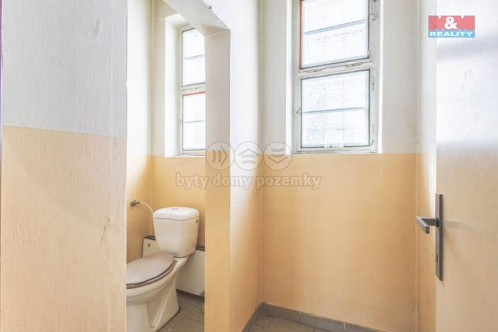 Prodej výrobních prostor, Desná - Desná III, Krkonošská, 97 m2