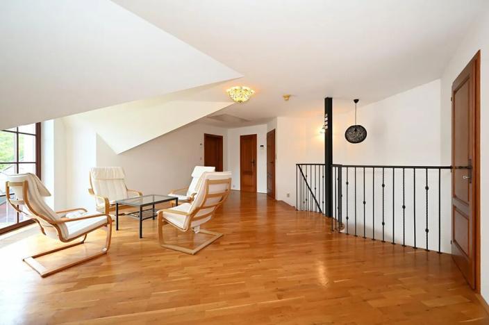 Pronájem rodinného domu, Světice, Na Spojce, 320 m2