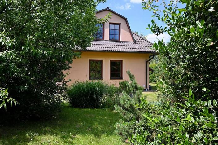 Pronájem rodinného domu, Světice, Na Spojce, 320 m2