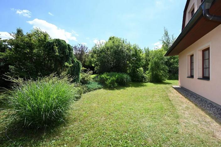 Pronájem rodinného domu, Světice, Na Spojce, 320 m2