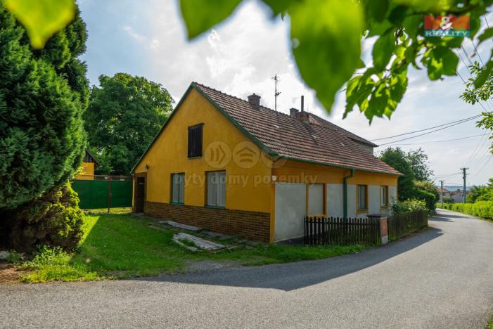 Prodej chalupy, Šebetov, 120 m2