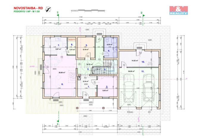 Prodej chalupy, Pěnčín - Krásná, 240 m2