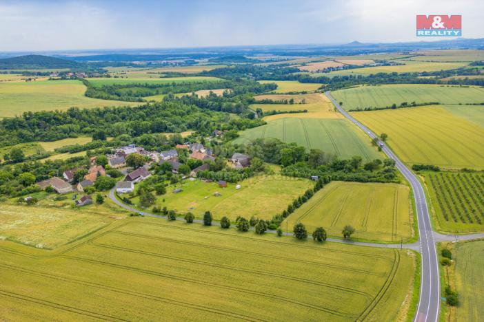 Prodej pozemku pro bydlení, Liběšice - Dolní Řepčice, 3021 m2