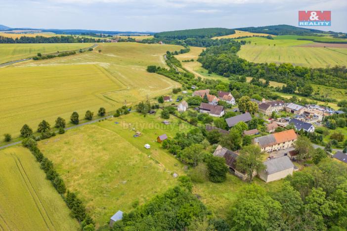 Prodej pozemku pro bydlení, Liběšice - Dolní Řepčice, 3021 m2