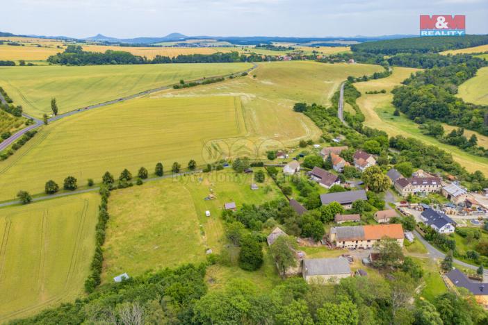 Prodej pozemku pro bydlení, Liběšice - Dolní Řepčice, 3021 m2
