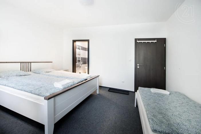 Prodej rodinného domu, Most, 312 m2